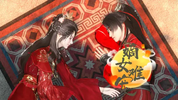 《嫡女难宠》：逆天改命，看落魄嫡女如何翻身逆袭！