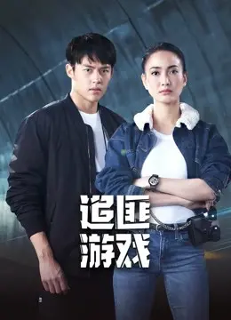 《追匪游戏》：一场猫鼠游戏的酣畅淋漓，正义与邪恶的终极对决！