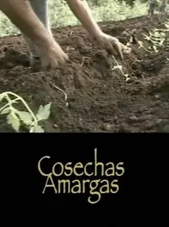 《苦涩的收获》影评：被遗忘的乌克兰大饥荒，历史的伤痛与人性的光辉