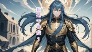 《斗罗之我是千寻疾》：洗白反派？颠覆三观的斗罗新篇，解读千寻疾的爱与恨