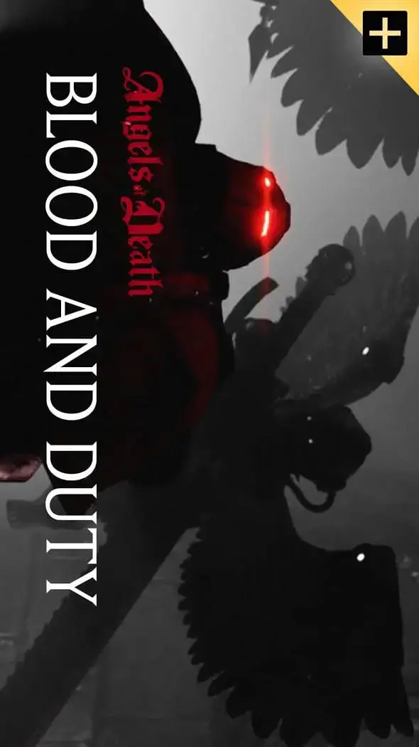 《战锤40K：死亡天使》震撼来袭！揭秘黑暗未来，信仰与钢铁铸就史诗级科幻巨制